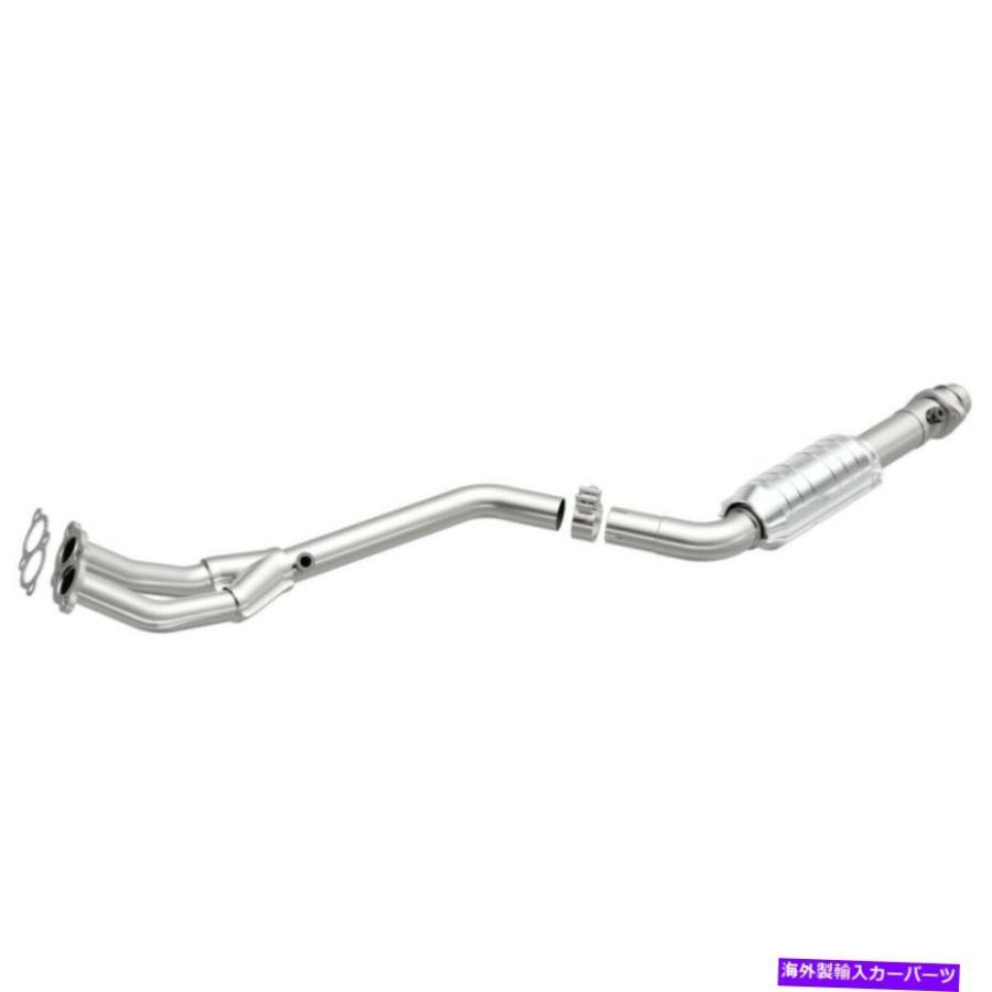触媒 23996 3シリーズ318 E36 E46 BMW 318I Magnaflow Catalytic 触媒 23996 3シリーズ318 E36 E46 BMW 318I Magnaflow Catalytic