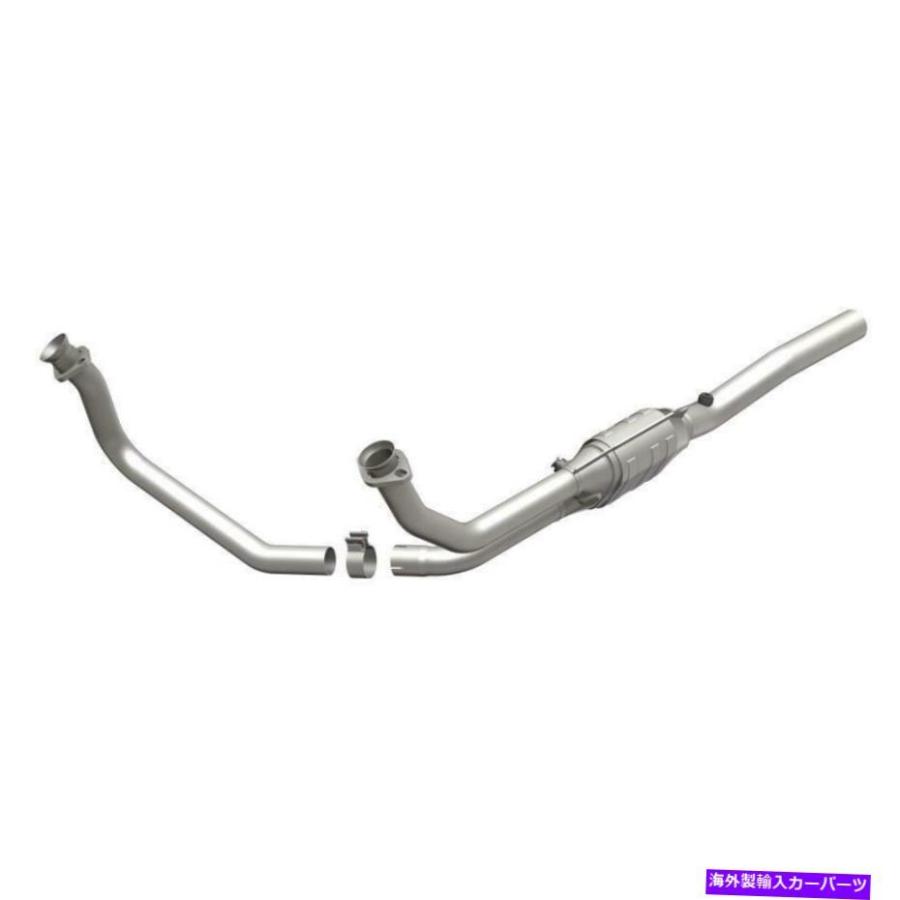 触媒 1995 1997のDodge B3500のための触媒コンバータ Catalytic Converter for 1995 1997 Dodge B3500 :usdm 3873 7452:アリエオンラインストア