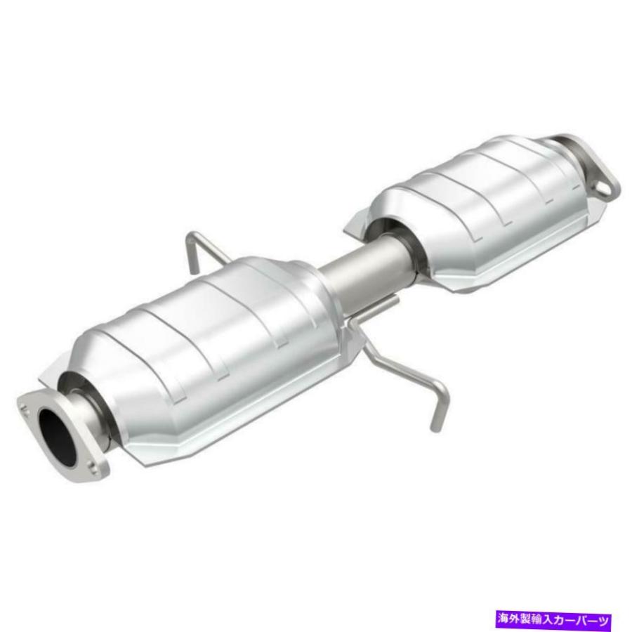 触媒 1985年 - 1986年の触媒コンバーター三菱ガラント Catalytic 