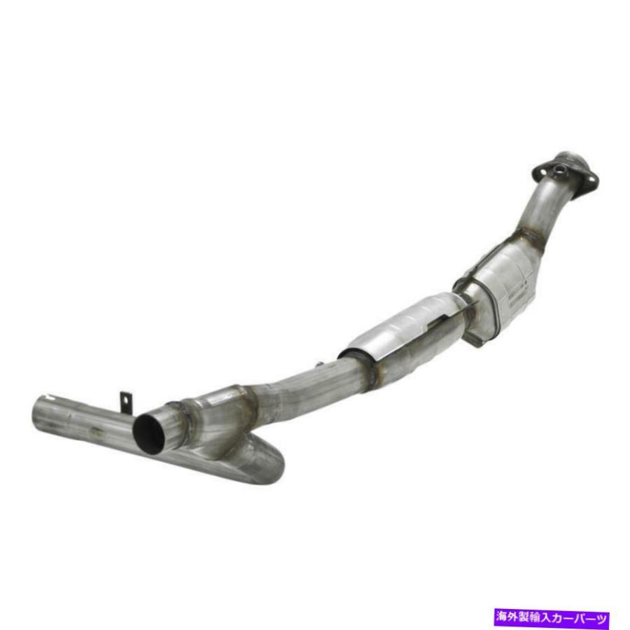 触媒 フローマスター触媒コンバーター2020013。 Flowmaster Catalytic