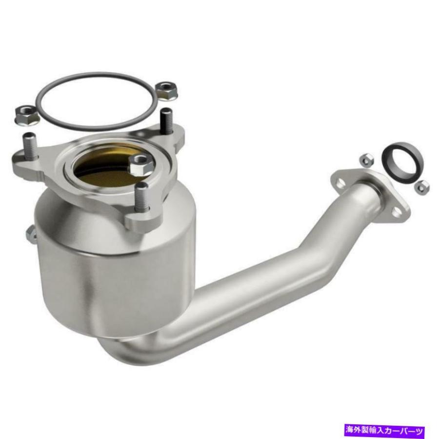 スズキソリオの触媒コンバータ 触媒 2006年鈴木エリオ州の触媒コンバーター Catalytic Converter for