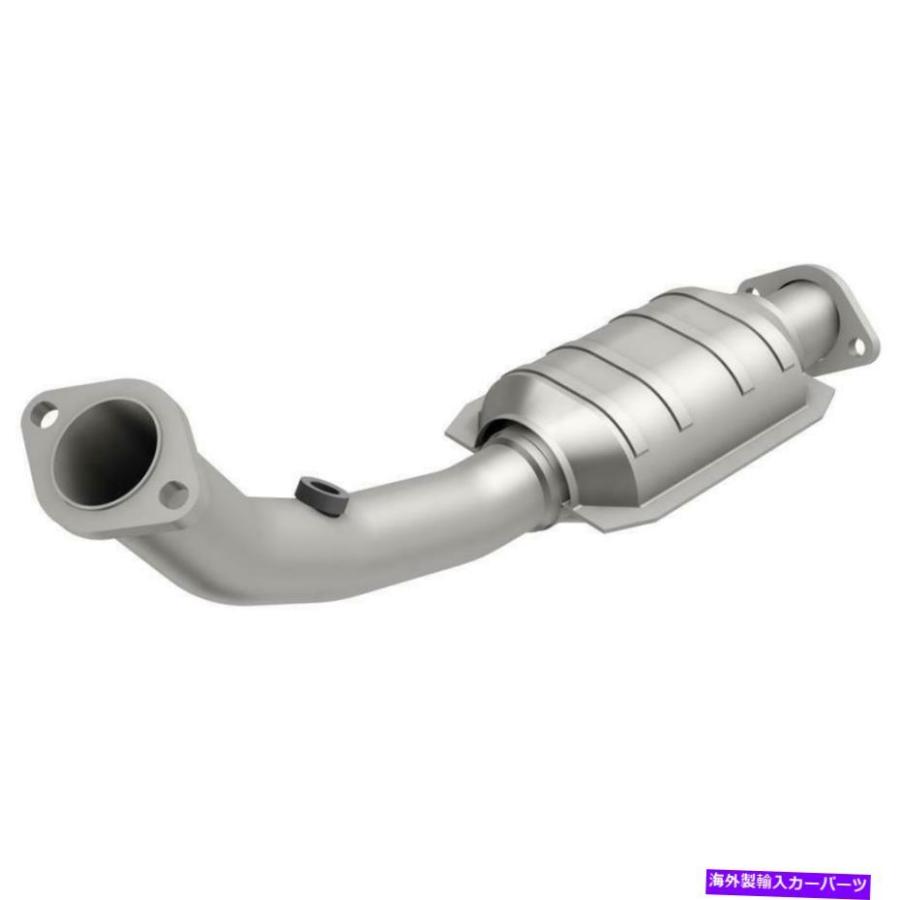 触媒 1995年マツダMPV用触媒コンバーター Catalytic Converter for