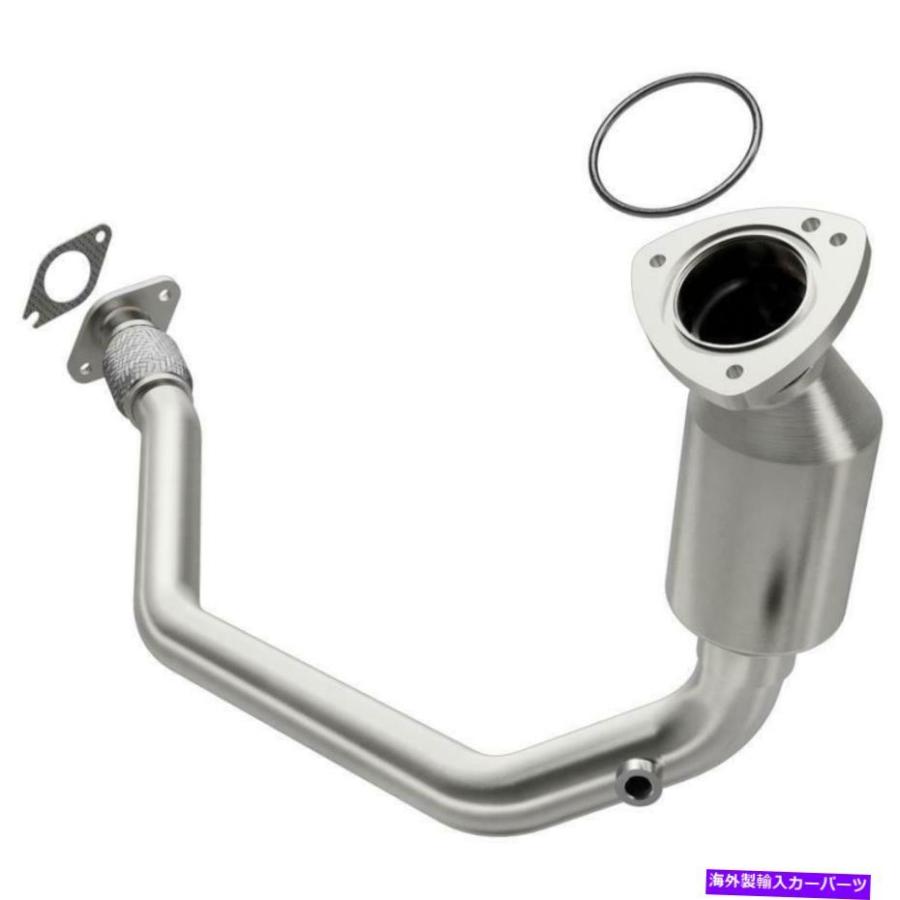 触媒 2007年から2008年の触媒コンバーターSaturn Aura 3.5L V6ガスOHV