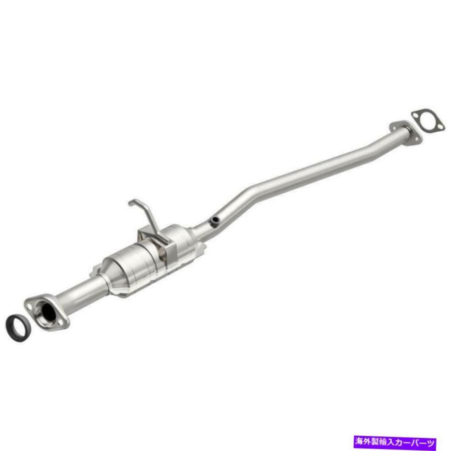 Suzuki 触媒 触媒コンバーター 車 Amazon com JT Exhaust Catalytic