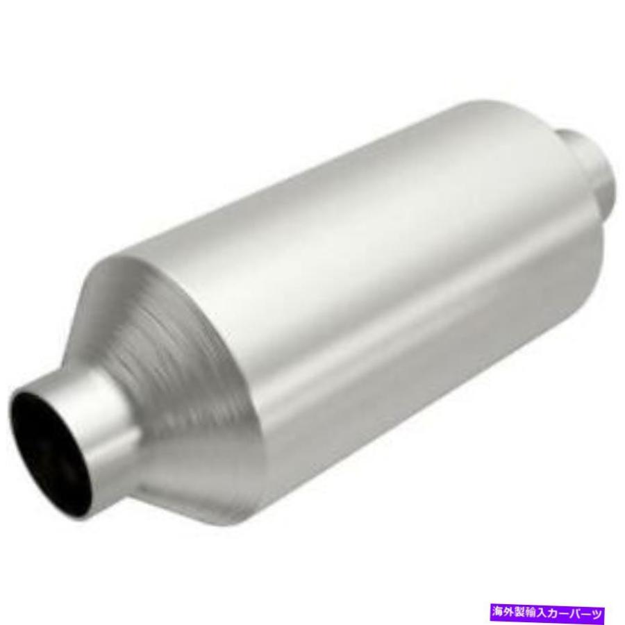 触媒  1990年から1991年のGeo Stormのための触媒コンバーター Catalytic Converter for 1990-1991 Geo Storm｜allier-store