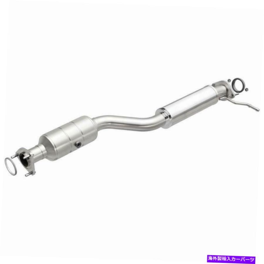 触媒 2008-2011マツダRX-8のための触媒コンバーター Catalytic 