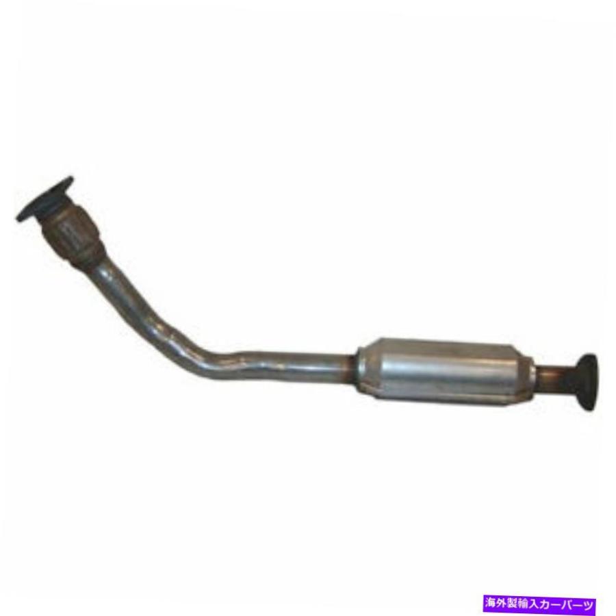 触媒 Buick Skylark Olds Evertifica 1997 Direct Fit Carb触媒