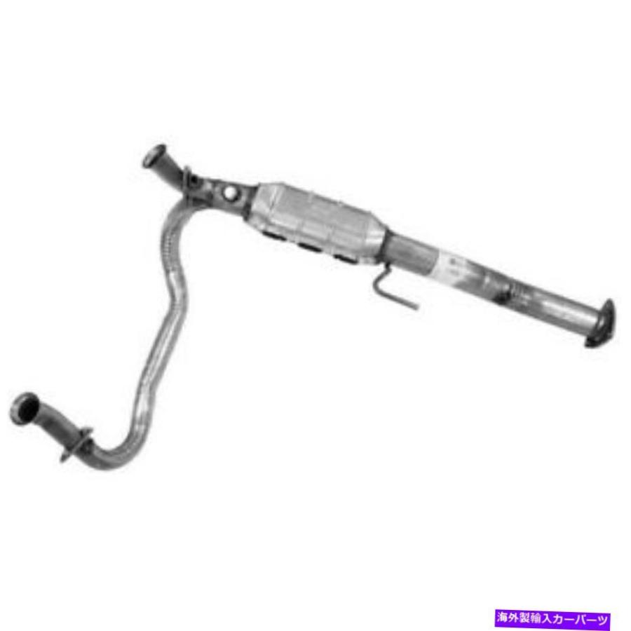 触媒 81956シボレーシボレーアストロGMCサファリ96-99用81956