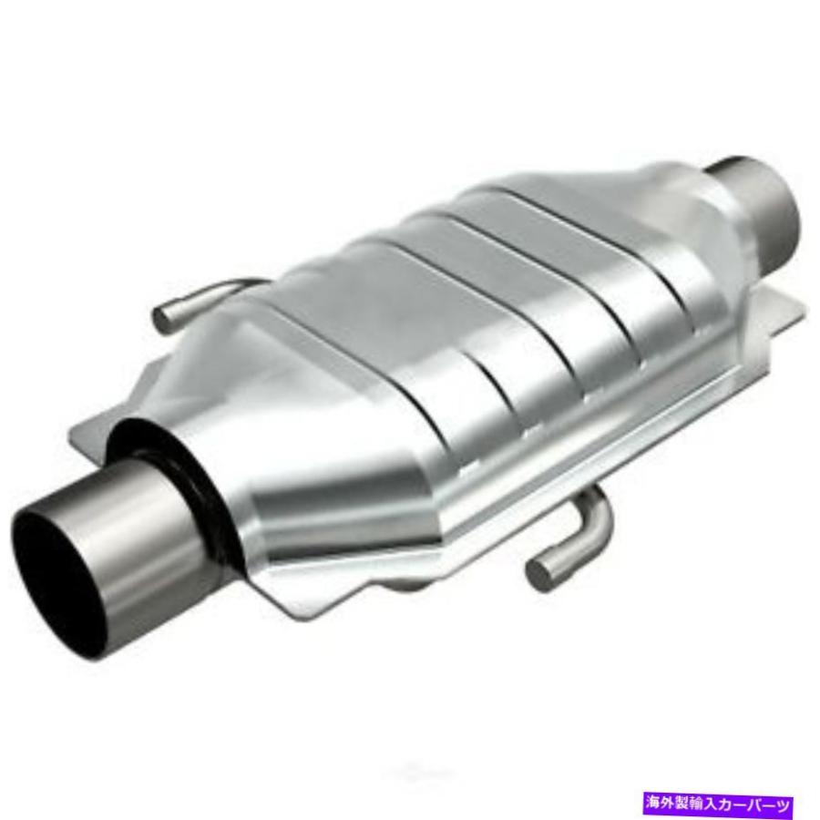 触媒 マグナフロー触媒コンバータ3391026。 CA Legal MagnaFlow 
