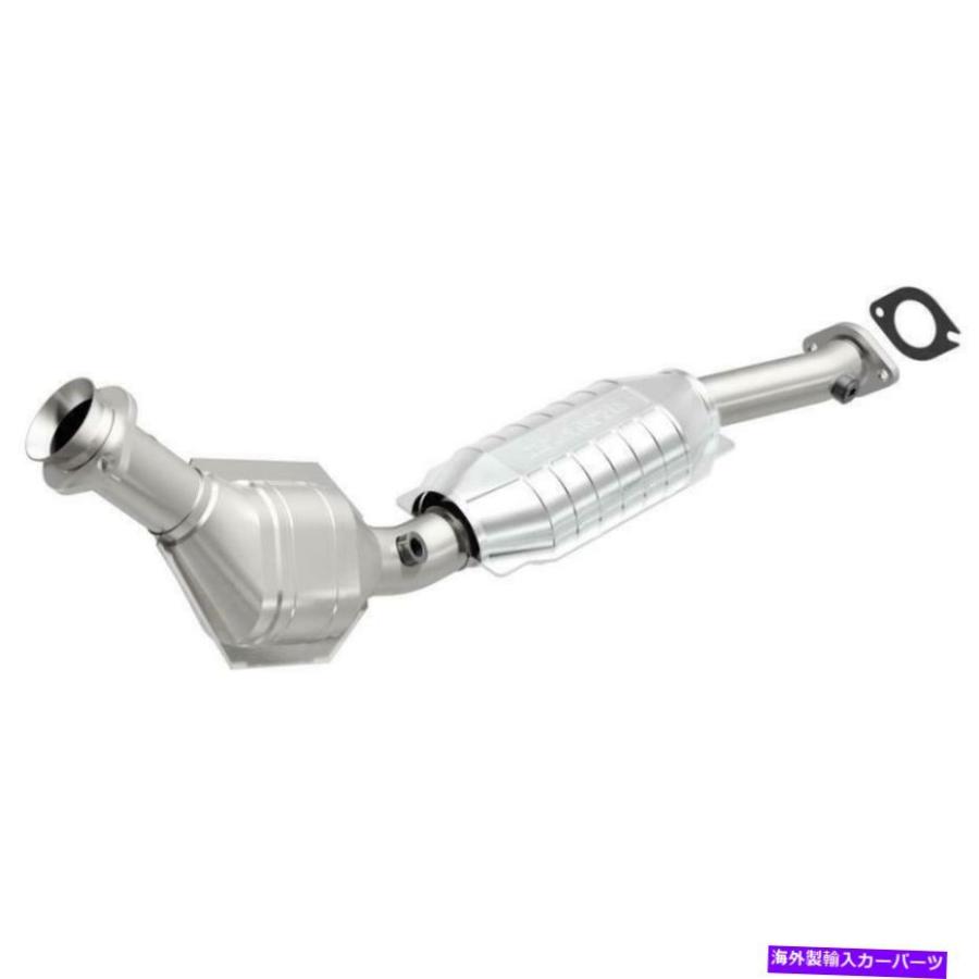 触媒 1999年リンカーンタウンカーのための触媒コンバーター Catalytic