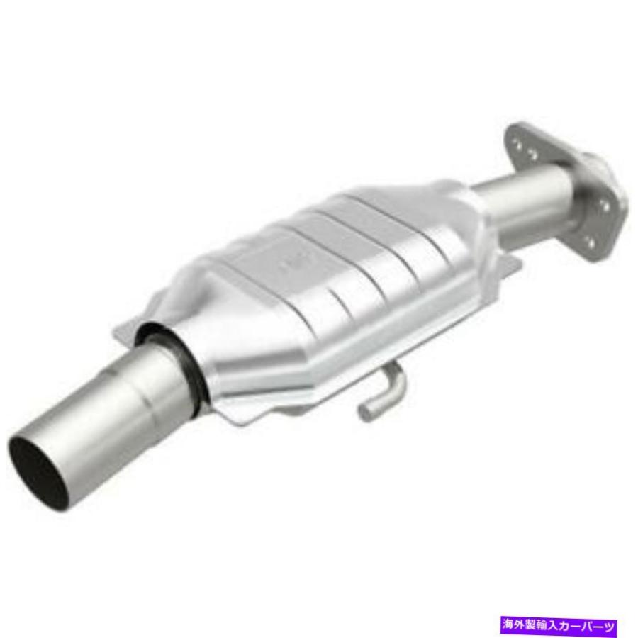 触媒 1980年シボレーマリブ5.7L V8ガスOHV用触媒コンバータ Catalytic