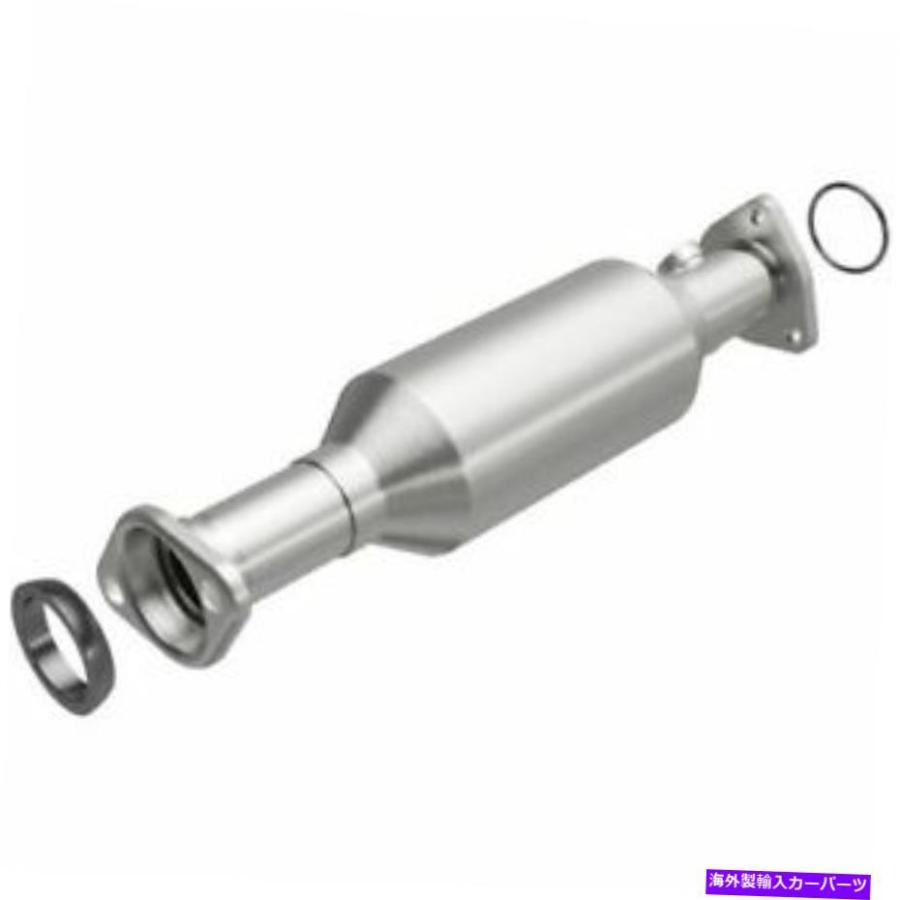 触媒 MagnaFlow 4481617 97-01 Honda CR-V 2.0L用のダイレクトフィット