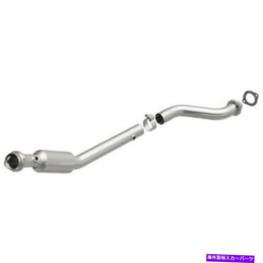 激安通販  触媒 2005年のPontiac GTOのための触媒コンバーター Catalytic Converter for 2005 Pontiac GTO