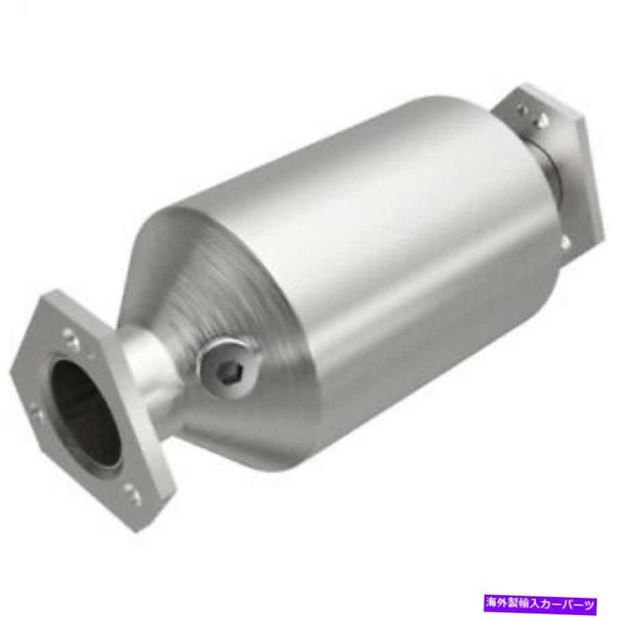 触媒 MAGNAFLOW 3391918 86-91 VWバナゴン2.1L用のダイレクトフィット