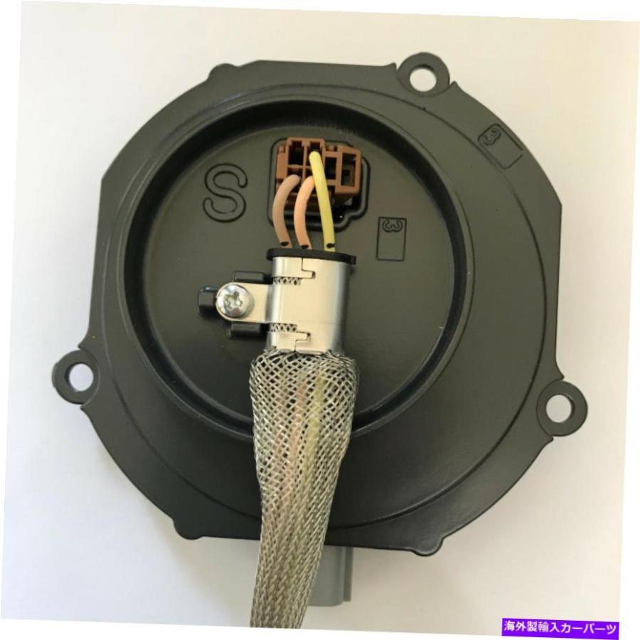 USヘッドライト ニューOEM 2009-2011マツダRX-8 RX8 HIDキセノンヘッド