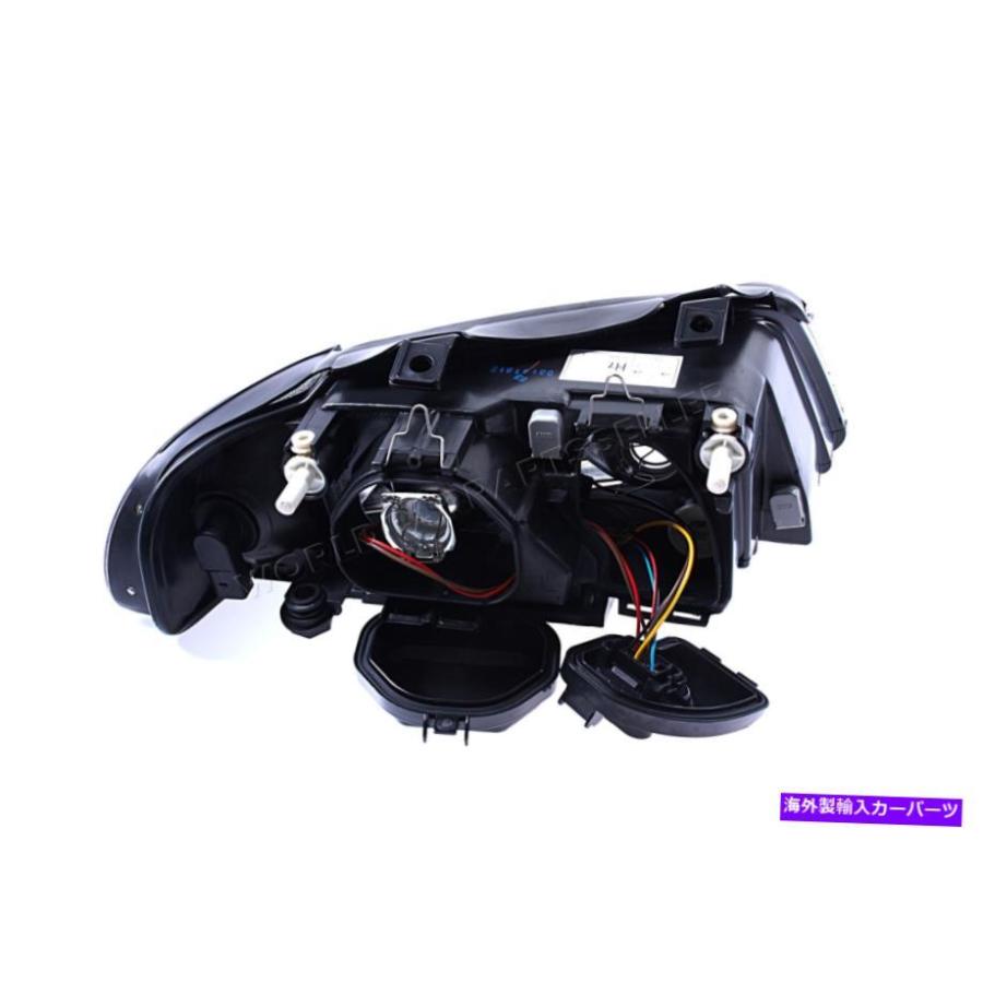 USヘッドライト TYCヘッドライトはAudi A4 Avant 8D B5 RS4 S4