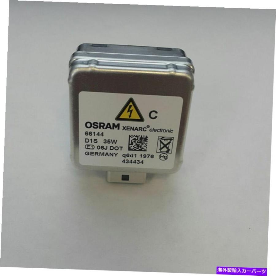 おばば USヘッドライト OSRAM XENARC D1S HID / Xenonヘッドライト電球（66144