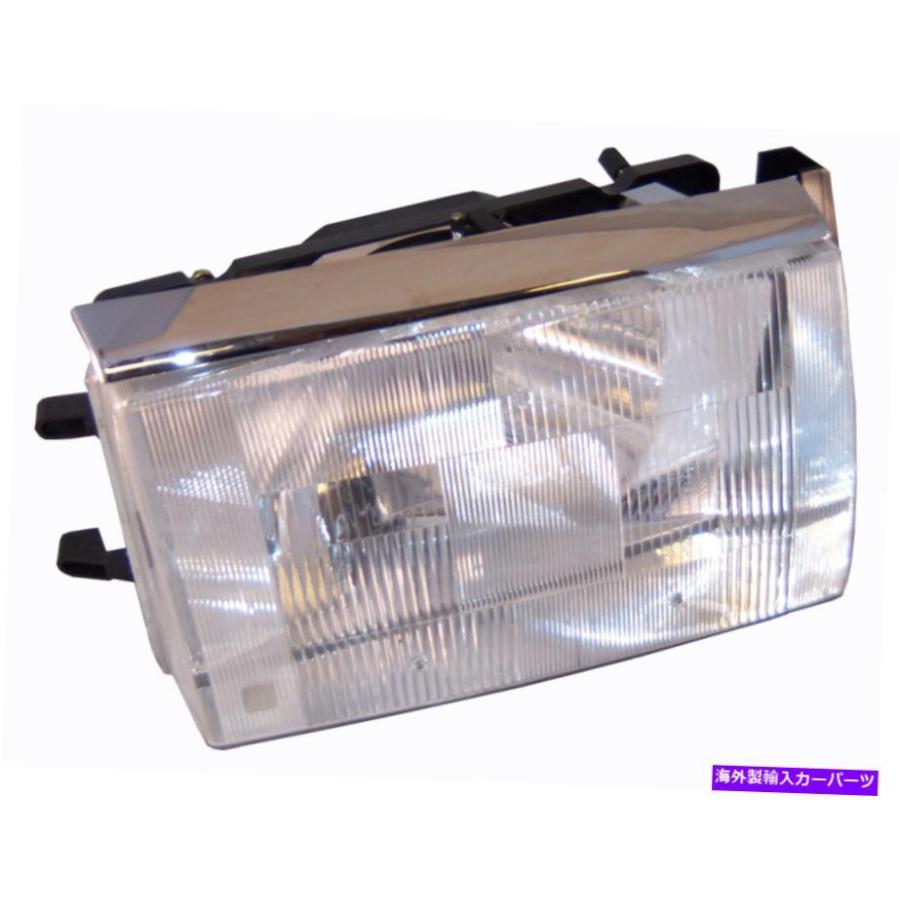 ペポライト USヘッドライト Volvo 240 244ヘッドライトヘッドライト