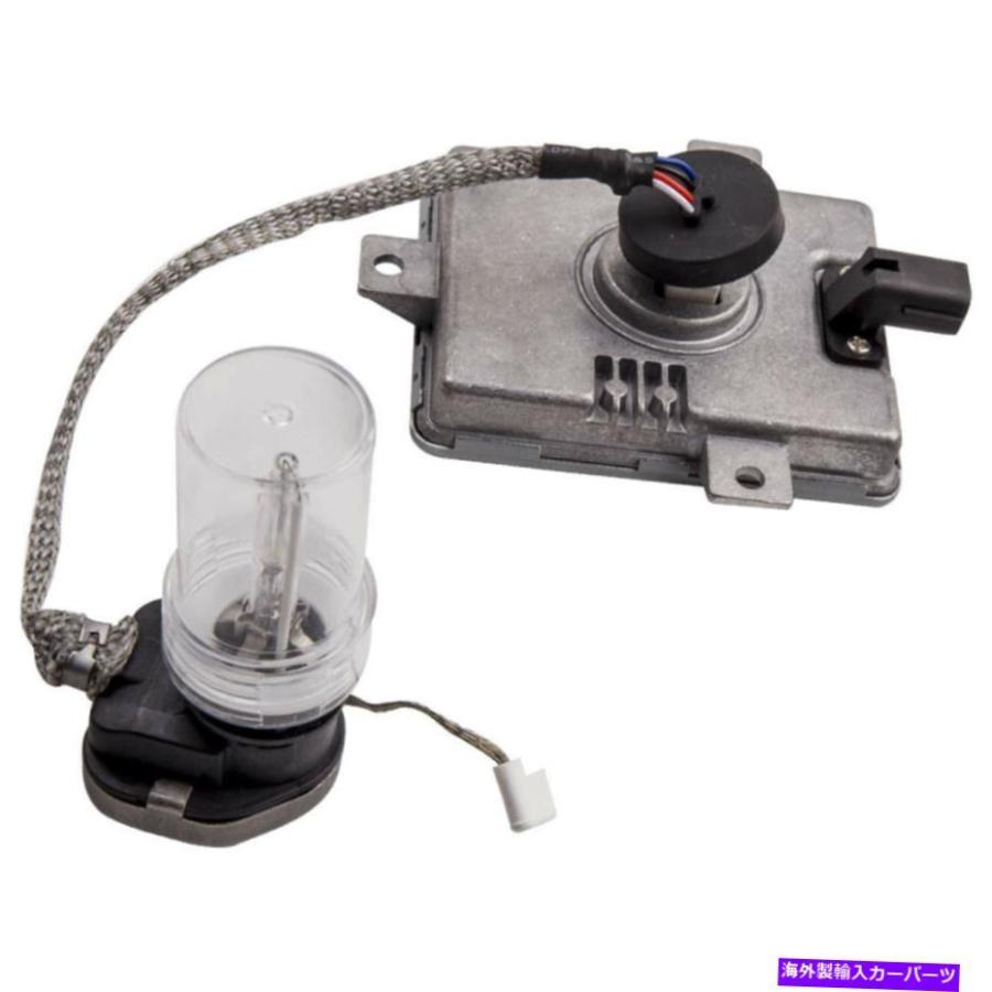 ホンダ S2000 OEM製 HIDバラスト 純正ヘッドライト 交換用 2004年