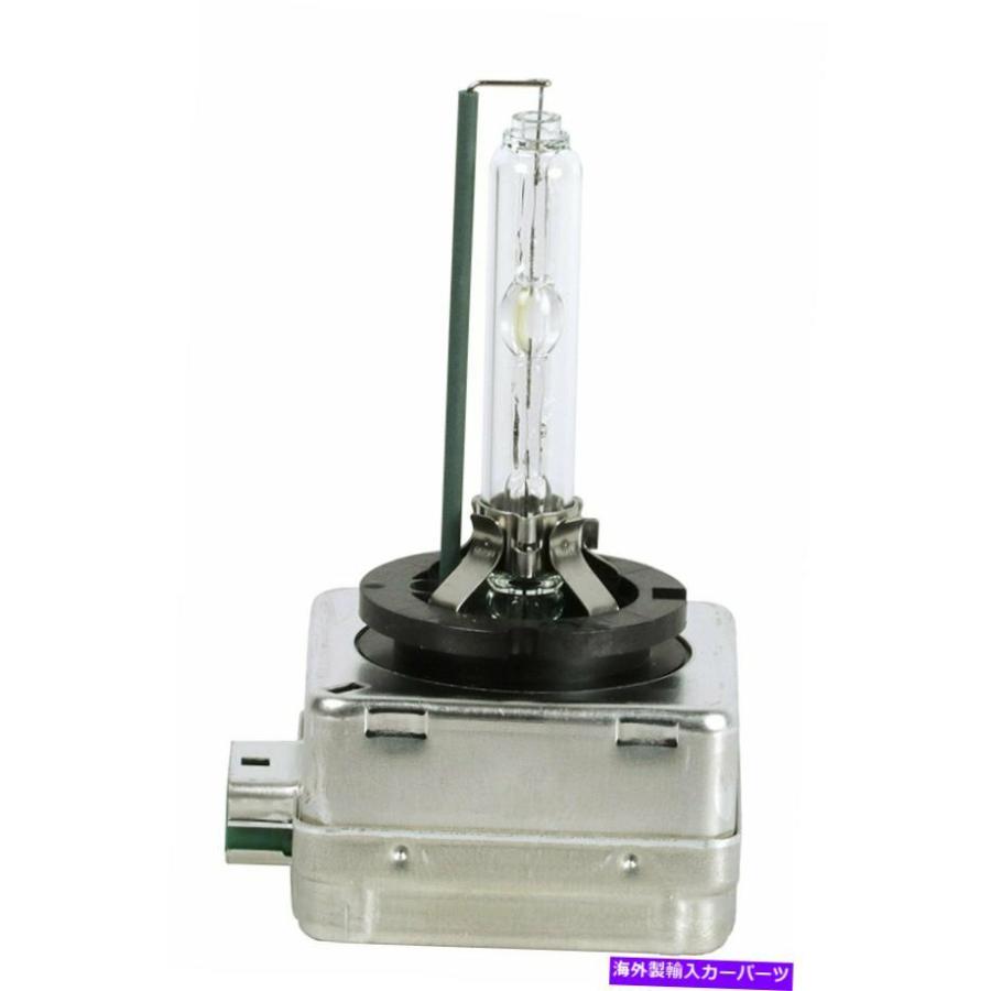 USヘッドライト 2X Xenon D3S HID電球ヘッドライト35W OSRAM 66340HBI