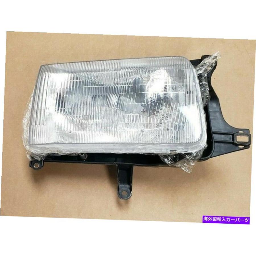 USヘッドライト 93-98トヨタT100の右ヘッドランプアセンブリ