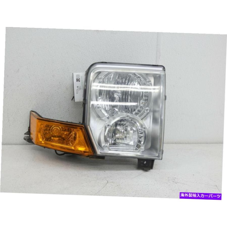 Jeep コマンダー（２代目） （2023年式）右ヘッドライト Jeep コマンダー（2代目） （2023年式）右ヘッドライト USヘッド