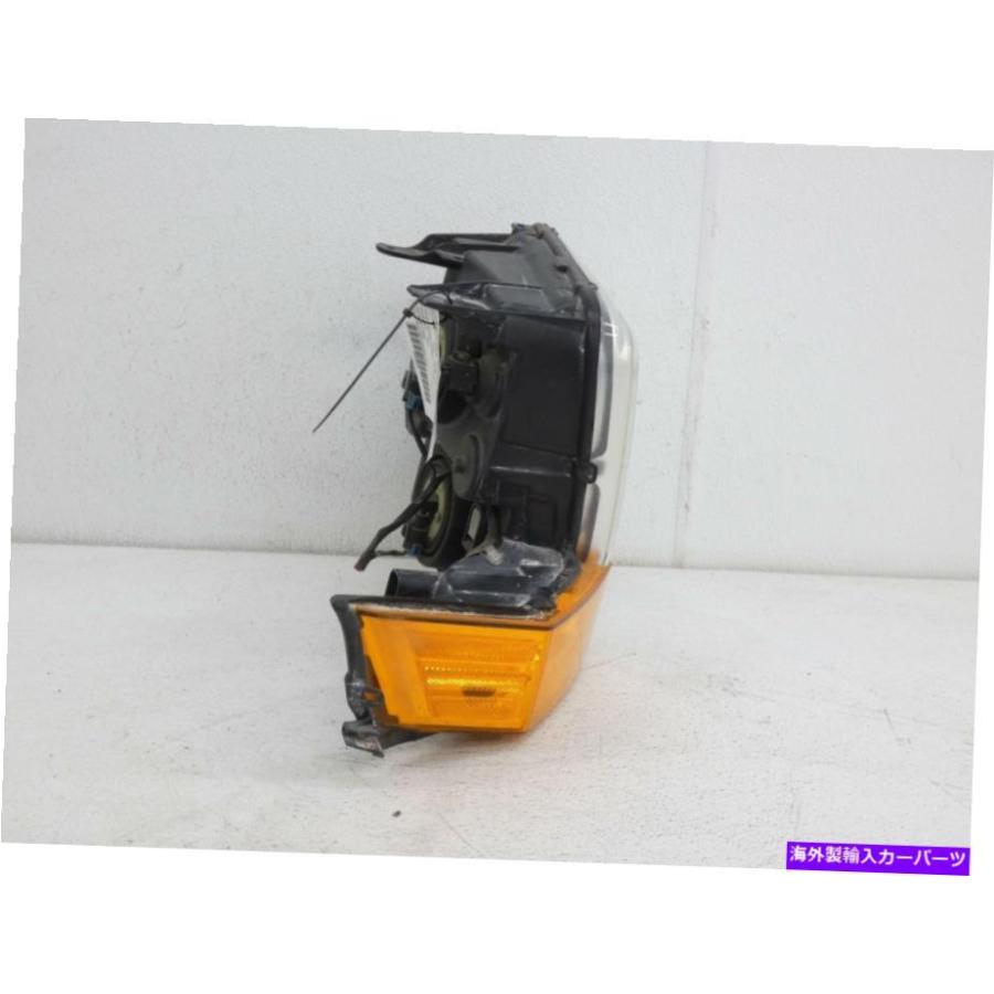 Jeep コマンダー（２代目） （2023年式）右ヘッドライト Jeep コマンダー（2代目） （2023年式）右ヘッドライト Jeep