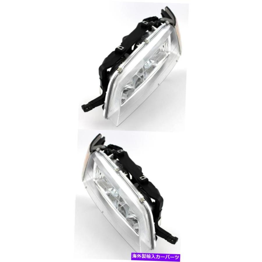 USヘッドライト 1994年1995 1997 1997ホンダアコードヘッドライトペア