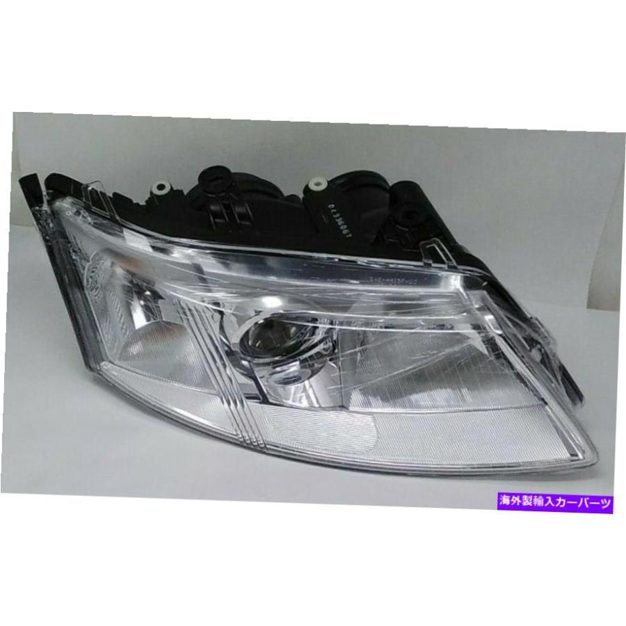 USヘッドライト デポ右乗客ヘッドライト372-1102R-AS Depo Right
