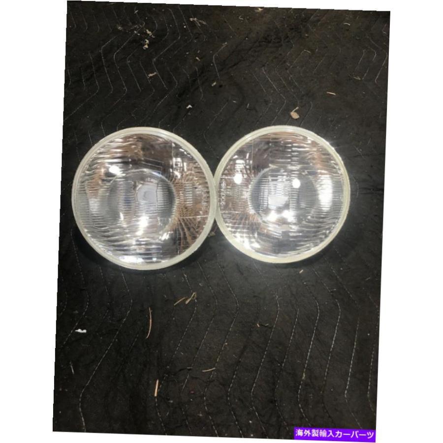 USヘッドライト 1973年BMW 2002ヘッドライト 1973 Bmw 2002 Headlights 