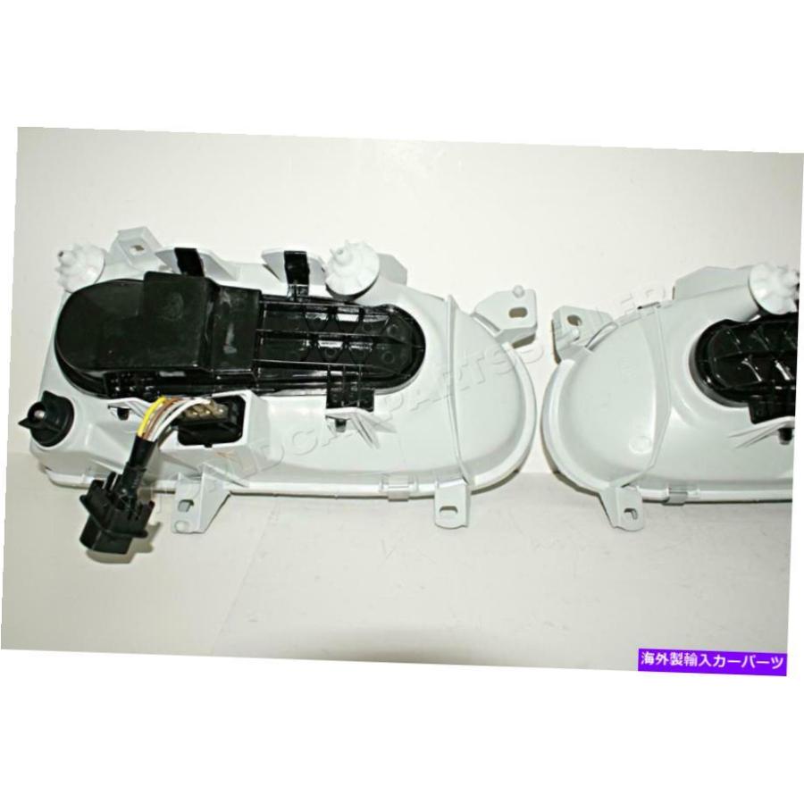 USヘッドライト 92-98 VWゴルフIII MK3 GTIヘッドライトフロントランプ