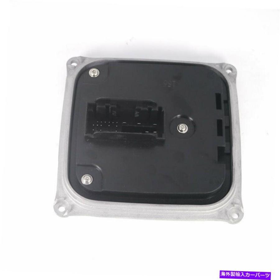 USヘッドライト Mercedes-Benz W156 W176 X117用LAM-S3 LEDヘッド