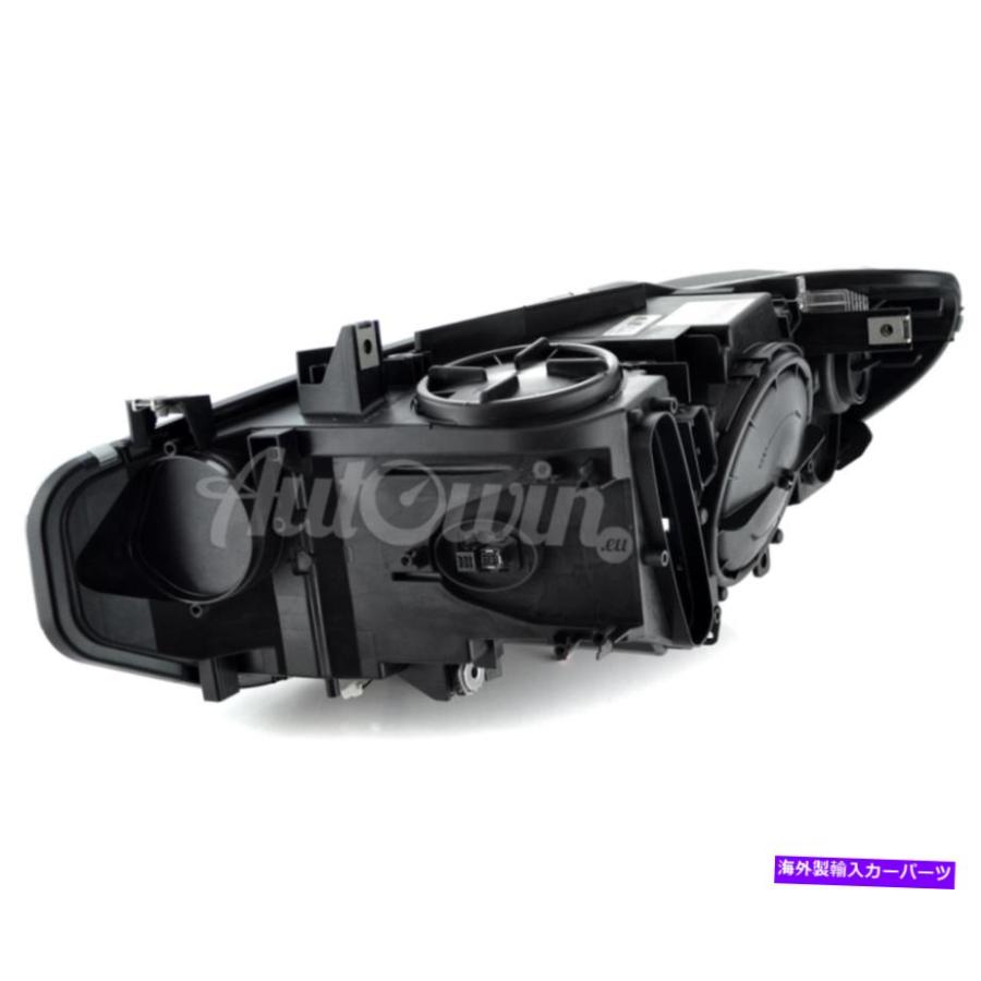 USヘッドライト BMW 4シリーズF32 F33ヘッドライトバイキセノン右側