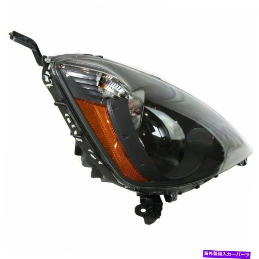 USヘッドライト ホンダホンダフィット2009-2013のための新しい右の