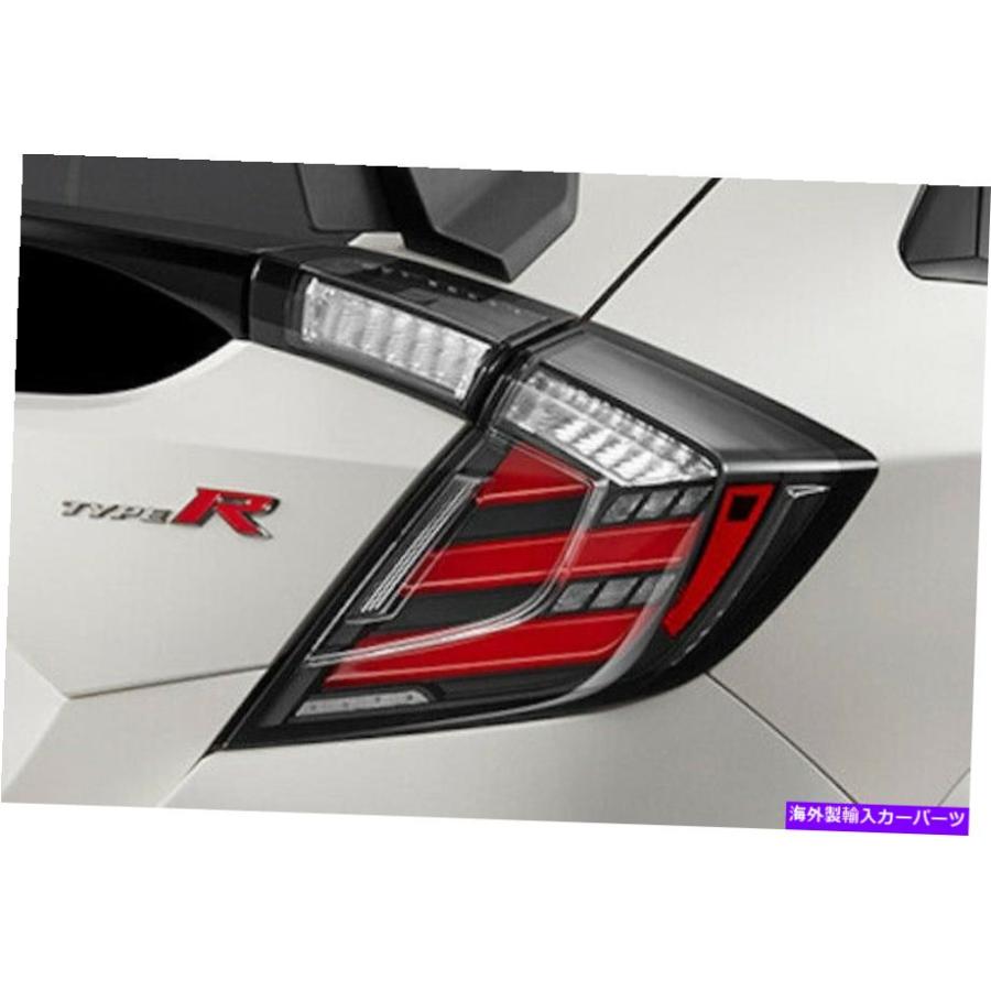 USテールライト MUGEN LEDテールライトホンダシビックタイプR USテールライト MUGEN LEDテールライトホンダシビックタイプR