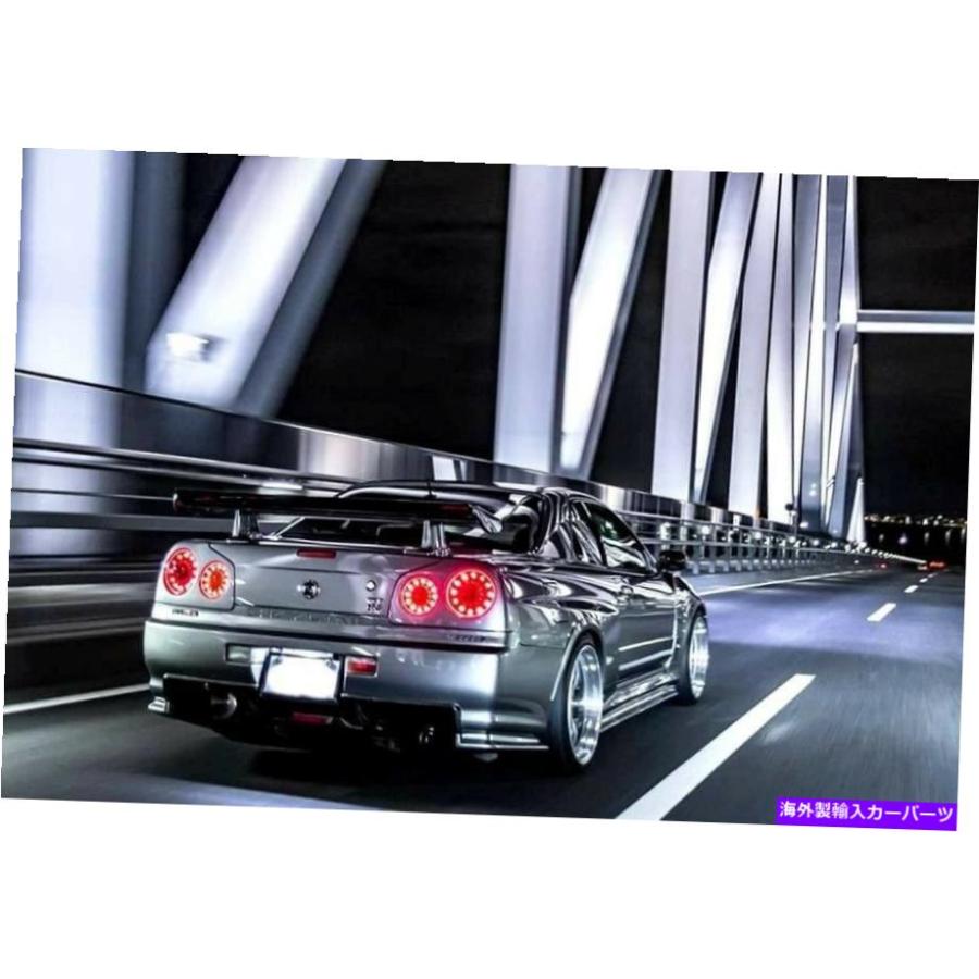 ディアゴスティーニ　NISSAN R35 GT-R nismo LEDライト付 ディアゴスティーニ NISSAN R35 GT-R nismo LEDライト付 NISSAN