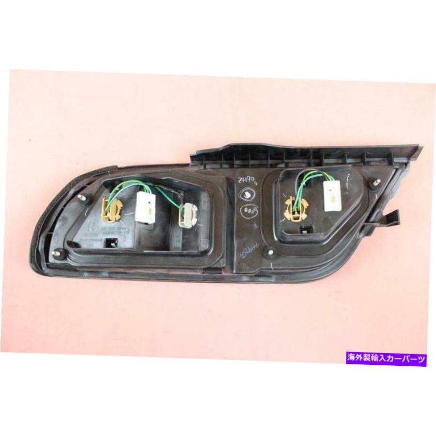 USテールライト JDM日産180SX S13（200SX 240SX）Taillight純正OEM JDM