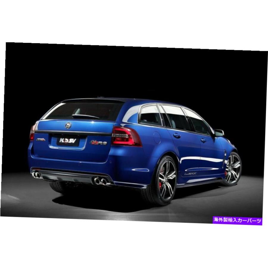 USテールライト VE＆VF VF2シリーズ2ワゴンHSVツーラークラブスポーツ