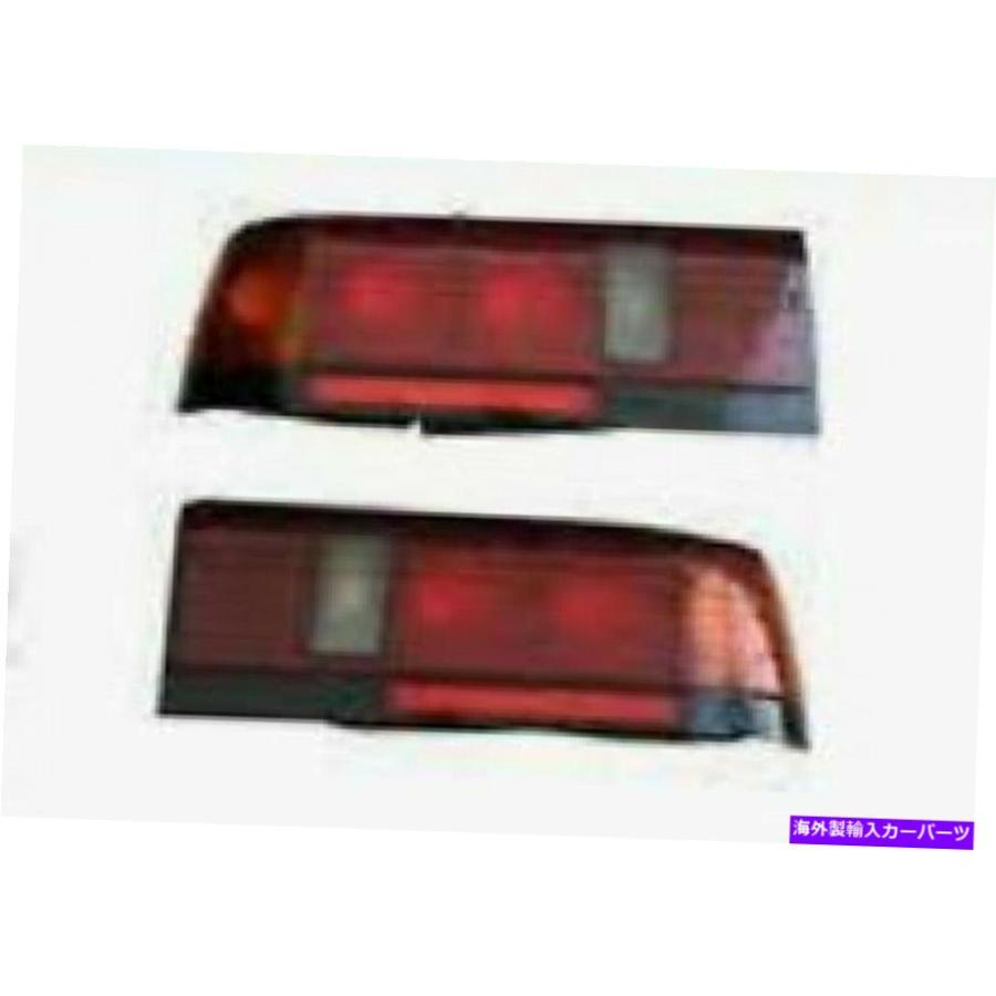 USテールライト マツダ純正OEM RX-7 89-92 FC3Sクーペーテールライト