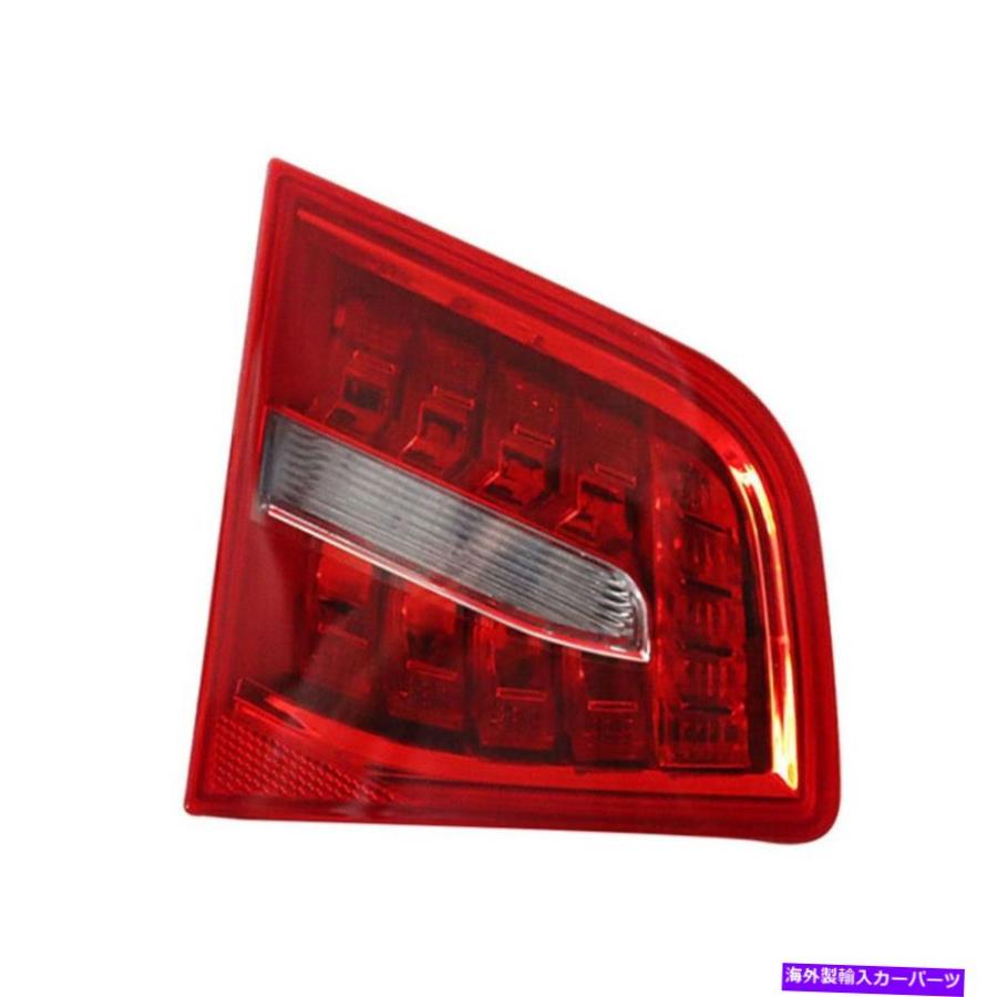 USテールライト Audi A6 S6 SEDAN 4F5945095 J / KのためのLED後部外側