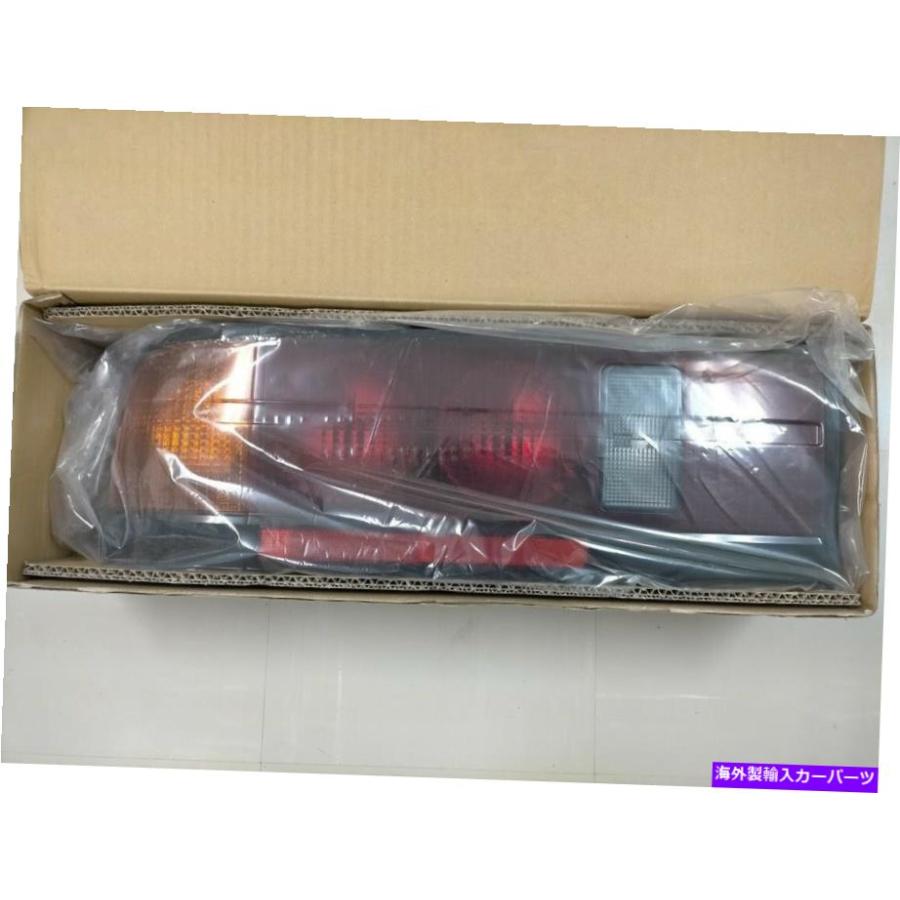 USテールライト マツダRX-7 FC3S 89-92純正テールランプライトレンズ