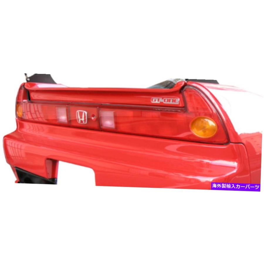 USテールライト ホンダアキュラ純正OEM NSX R NA1 2リアテールライト
