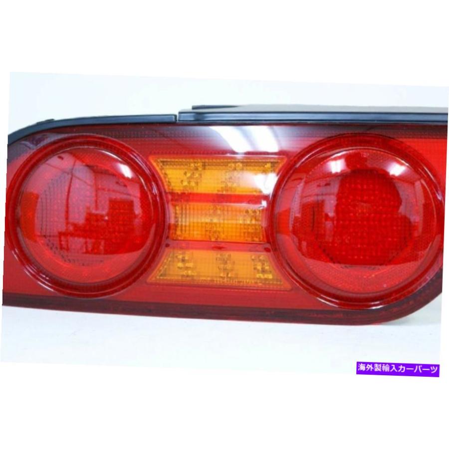 USテールライト JDM LEDテールライトは日産Silvia S13 180SX 200SX