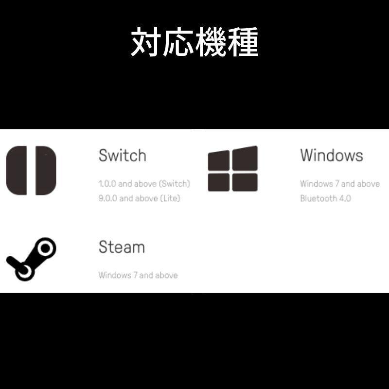 アケコン switch pc 8bitdo アーケードスティック アーケードコントローラー | 8BitDo | 07