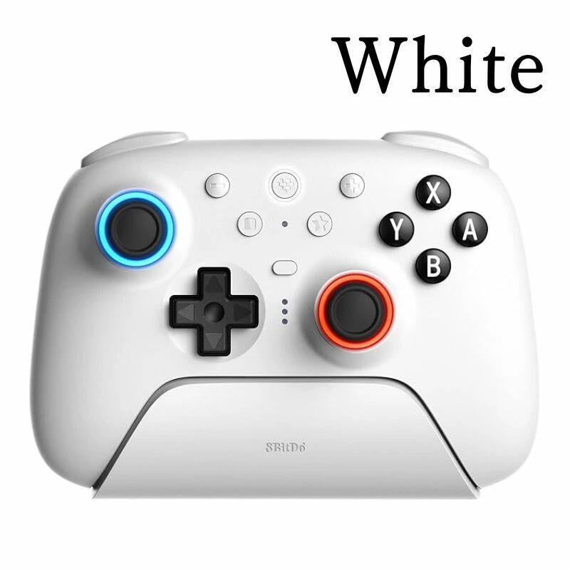 8BitDo コントローラー 8bitdo ultimate 2 bluetooth ワイヤレス PC
