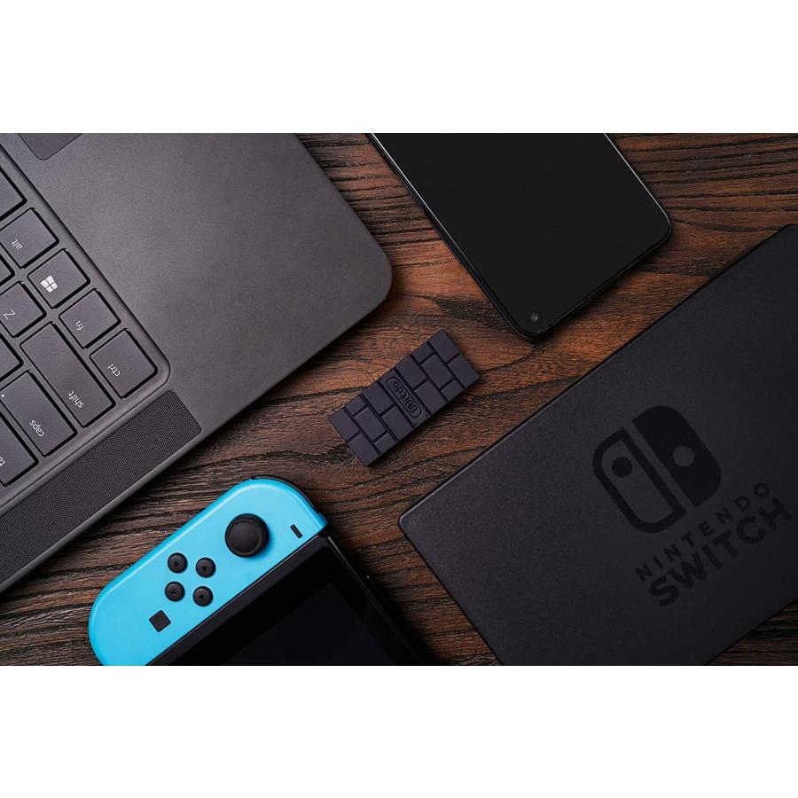 8bitdo usb 8BitDo USBワイヤレスアダプター2 | 8BitDo | 05