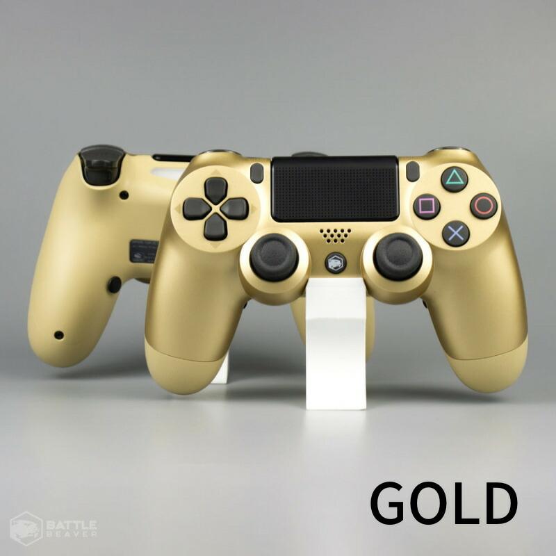コントローラー ps4 バトルビーバー プロピック カスタム : Allife