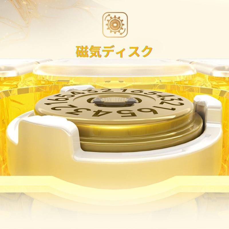 数量限定 完成手順動画付き! GANCUBE GAN GAN15 Maglev Zenith ゼニス
