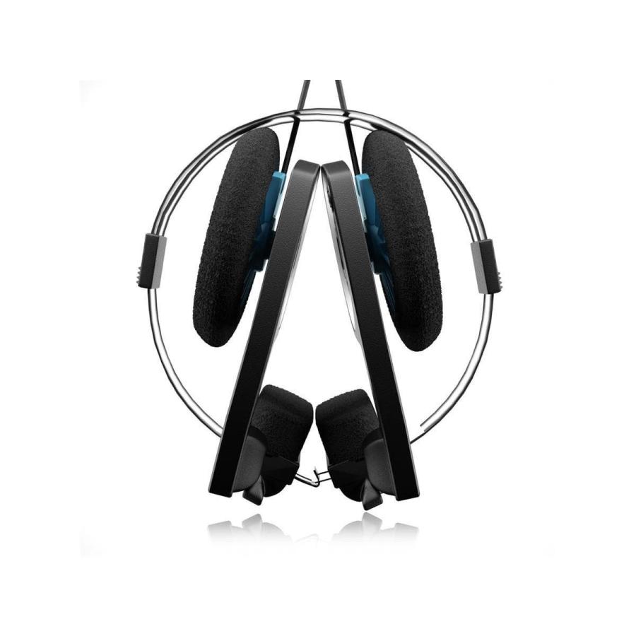 KOSS（コス） オープンタイプヘッドフォン KOSS PORTA PRO Red Hot