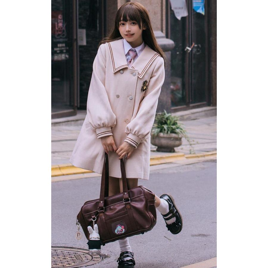 ジャケット ロリータ コート ラシャコート 洋服 学院風 可愛い秋冬